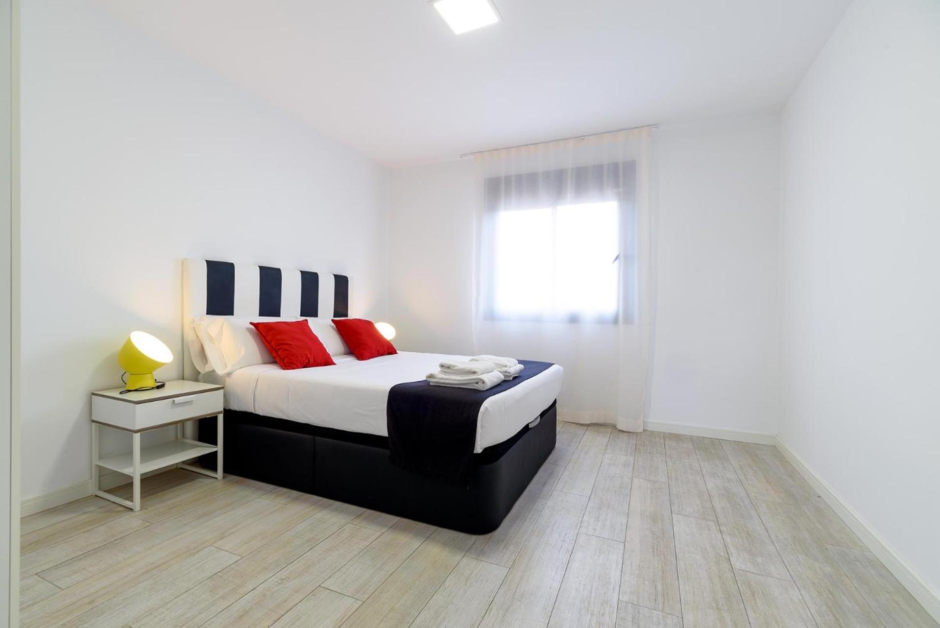Castell Beach Aparthotel Castelldefels Exterior photo