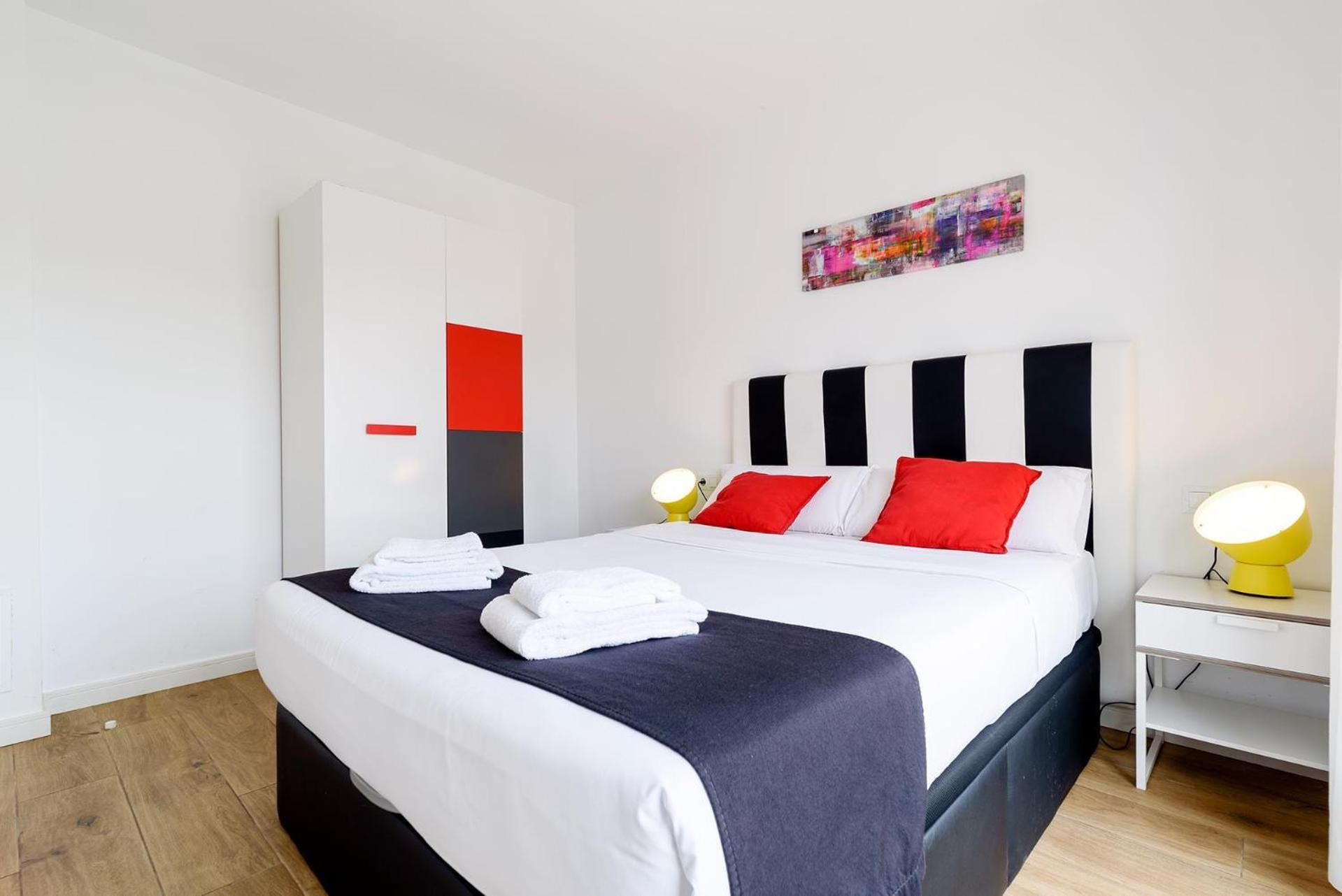 Castell Beach Aparthotel Castelldefels Room photo