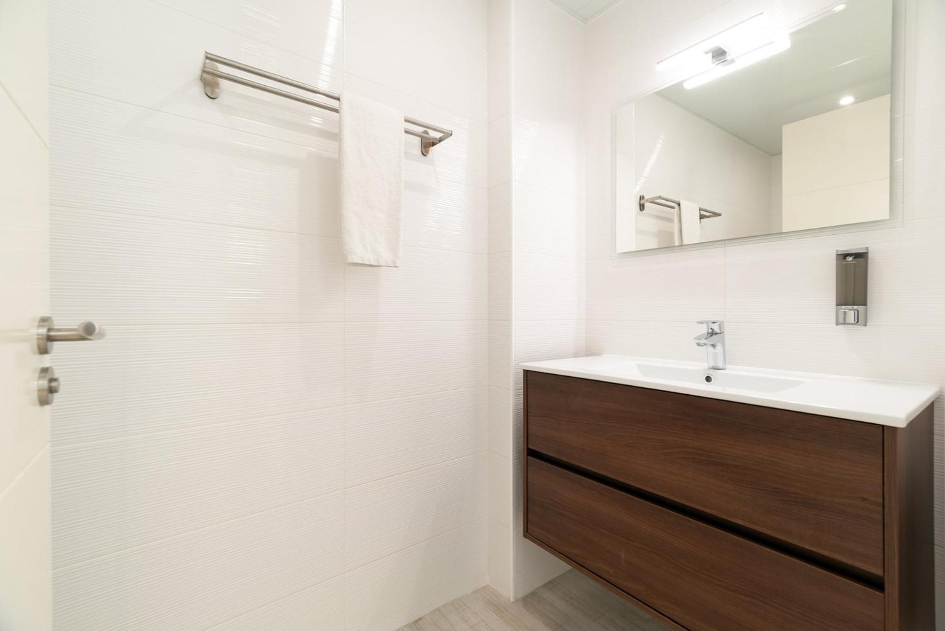 Castell Beach Aparthotel Castelldefels Room photo